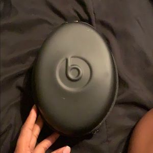 Wireless Studio Beats